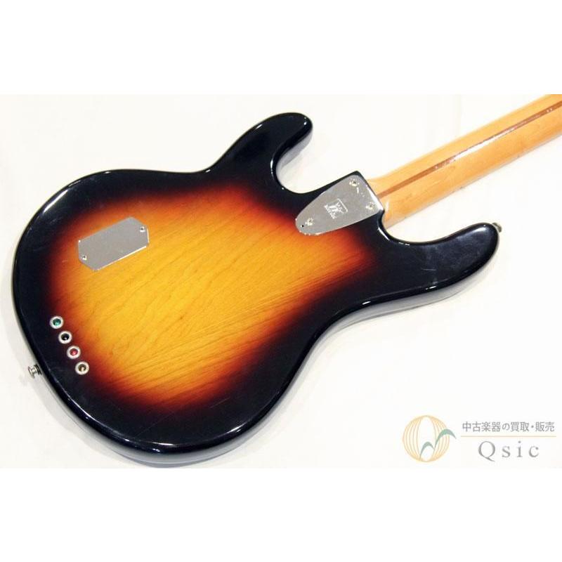 【SALE!!】[良品] MUSIC MAN StingRay Bass 1979年製 [UL962]【神戸店在庫】の画像
