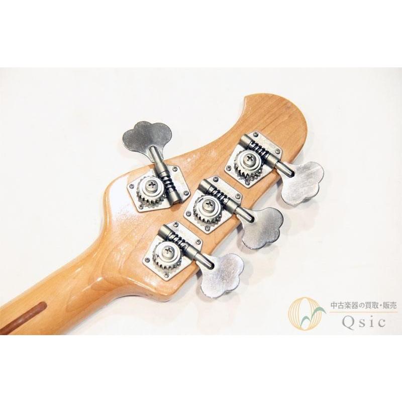 【SALE!!】[良品] MUSIC MAN StingRay Bass 1979年製 [UL962]【神戸店在庫】の画像