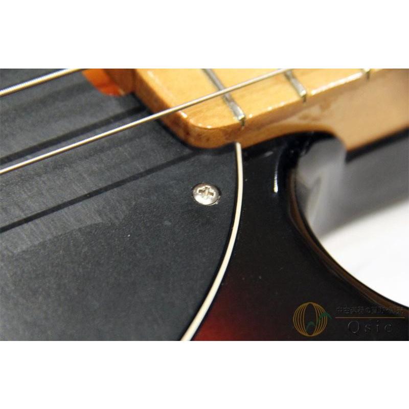 【SALE!!】[良品] MUSIC MAN StingRay Bass 1979年製 [UL962]【神戸店在庫】の画像