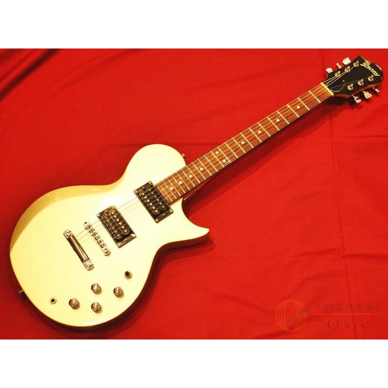 中古] Burny LS-38 【返品OK】[ULH51]【阿倍野店在庫】 : 中古楽器専門