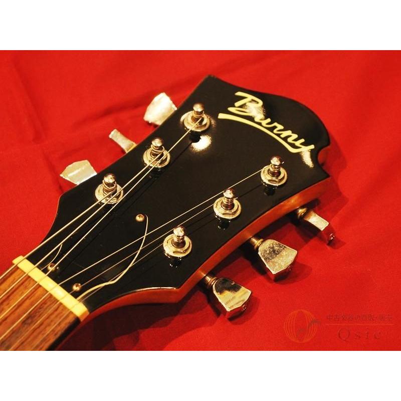 中古] Burny LS-38 【返品OK】[ULH51]【阿倍野店在庫】 : 中古楽器専門