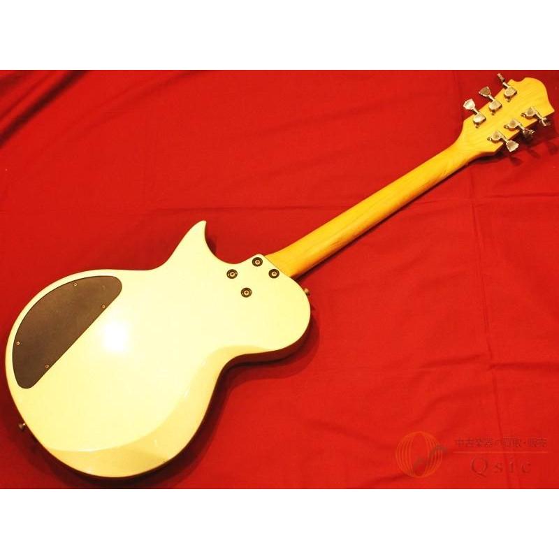 中古] Burny LS-38 【返品OK】[ULH51]【阿倍野店在庫】 : 中古楽器専門