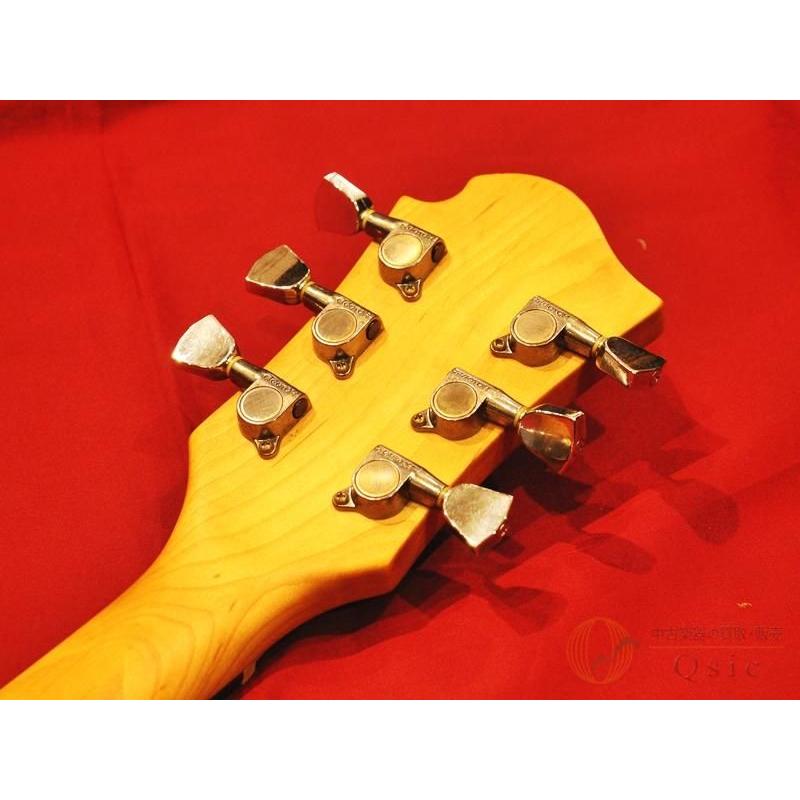 中古] Burny LS-38 【返品OK】[ULH51]【阿倍野店在庫】 : 中古楽器専門