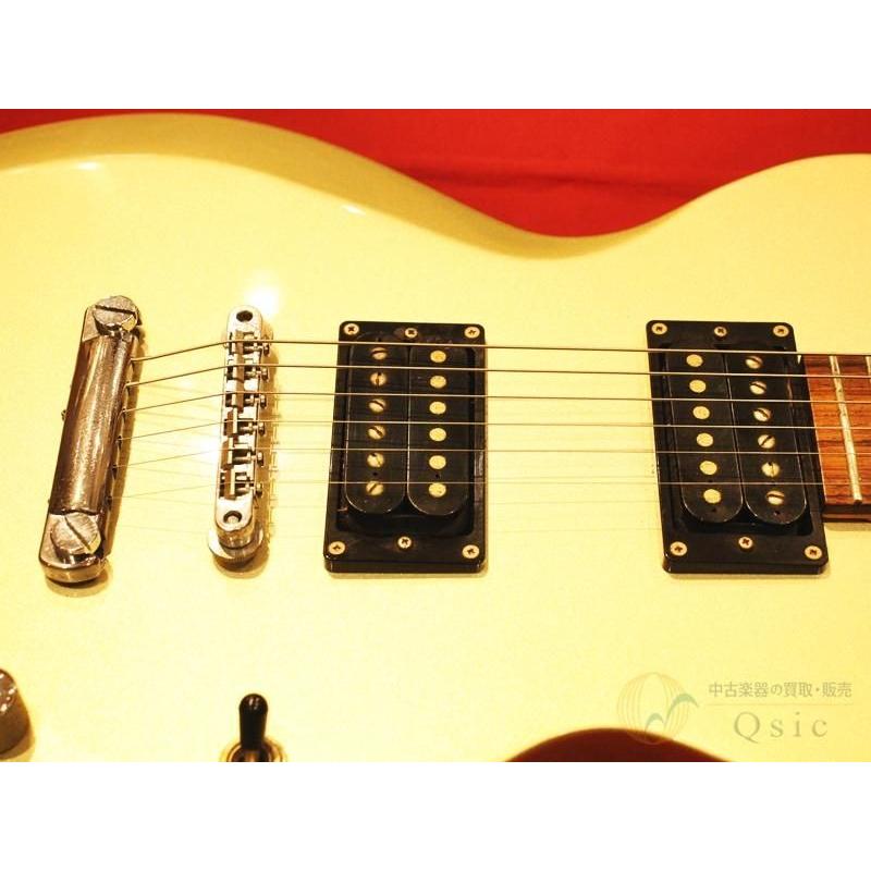[中古美品] Burny LS-38 中古] Burny LS-38 【返品OK】[ULH51]【阿倍野店在庫】 : 中古楽器専門