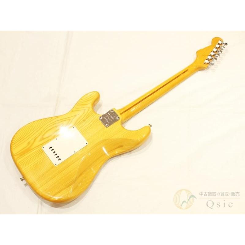 SALE!!】[良品] Aria Pro II StageCaster ST-500 NAT 【返品OK】[ULH81