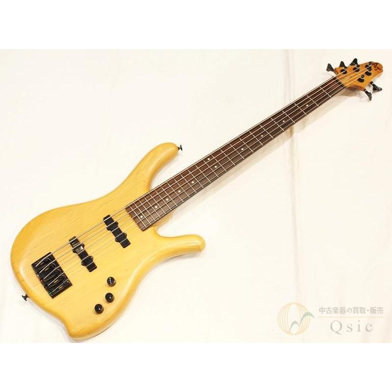 【SALE!!】[中古] ArtTech Custom Bass 5st 1994年製 【返品OK】[ULH95]【神戸店在庫】の画像