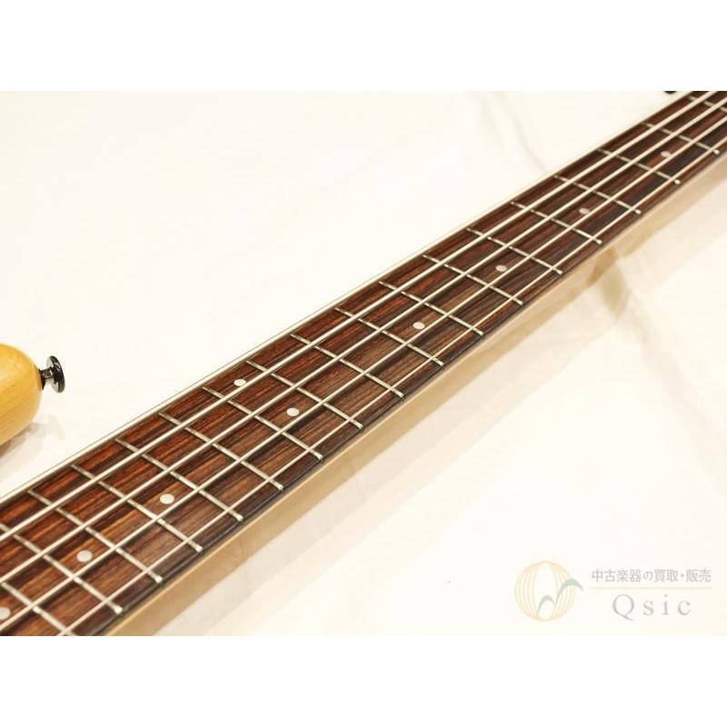 【SALE!!】[中古] ArtTech Custom Bass 5st 1994年製 【返品OK】[ULH95]【神戸店在庫】の画像