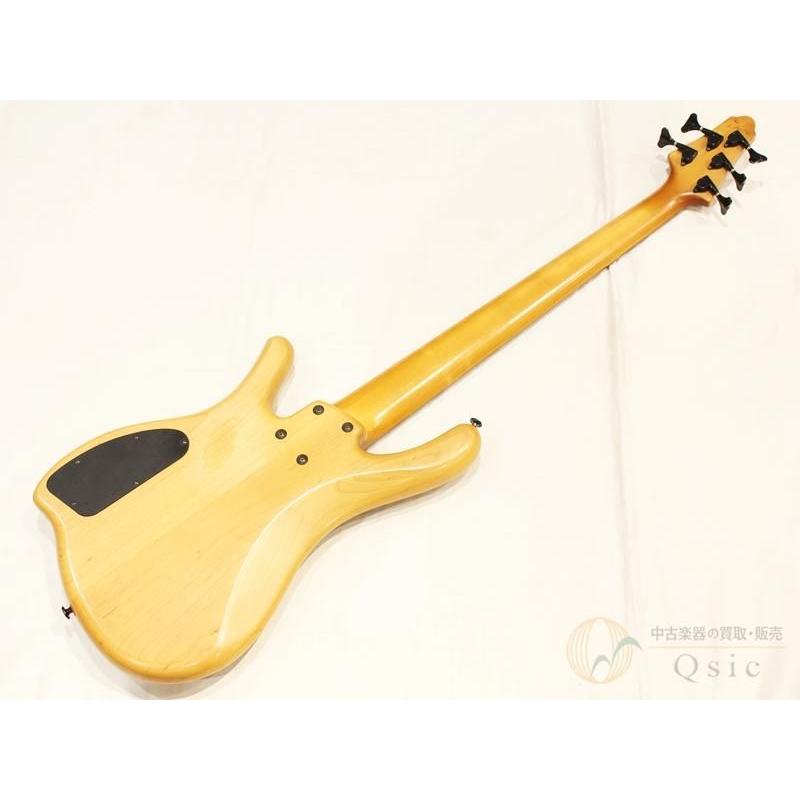 【SALE!!】[中古] ArtTech Custom Bass 5st 1994年製 【返品OK】[ULH95]【神戸店在庫】の画像
