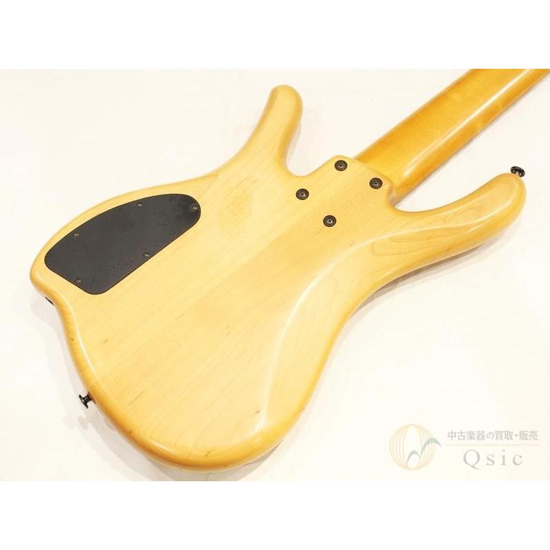 【SALE!!】[中古] ArtTech Custom Bass 5st 1994年製 【返品OK】[ULH95]【神戸店在庫】の画像
