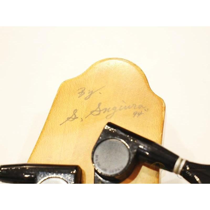 【SALE!!】[中古] ArtTech Custom Bass 5st 1994年製 【返品OK】[ULH95]【神戸店在庫】の画像
