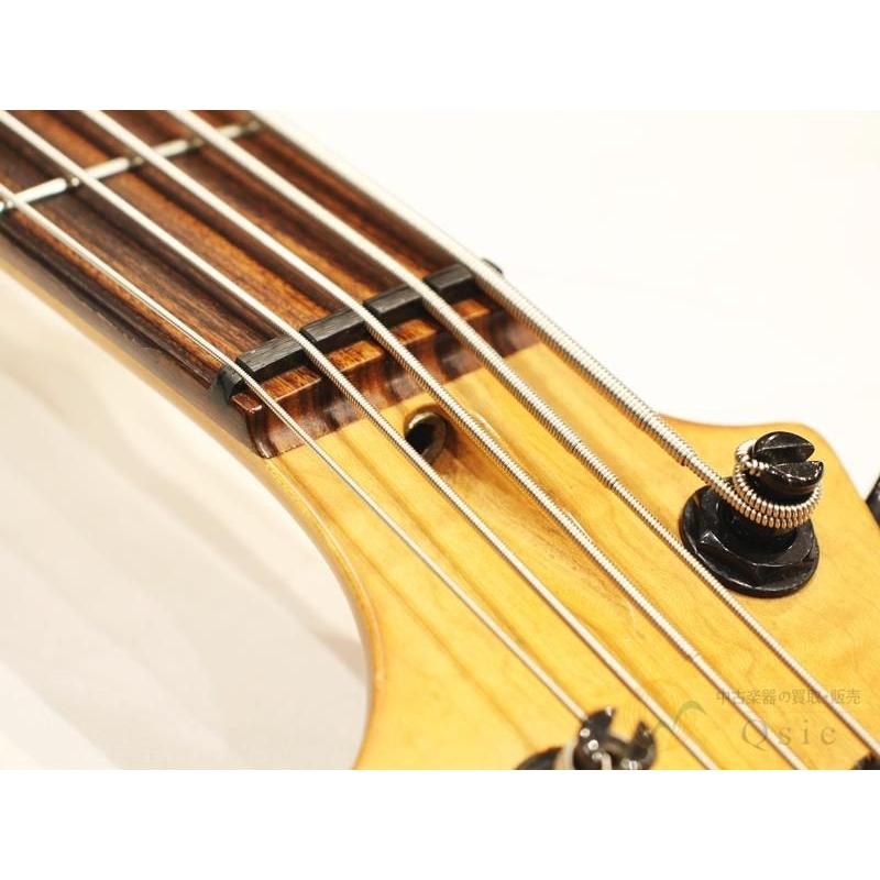 【SALE!!】[中古] ArtTech Custom Bass 5st 1994年製 【返品OK】[ULH95]【神戸店在庫】の画像