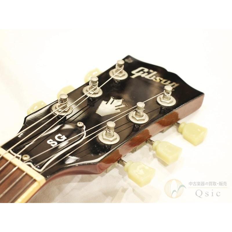 【SALE!!】[中古] Gibson SG Standard 2002年製 【返品OK】[ULI04]【神戸店在庫】 |  | 03