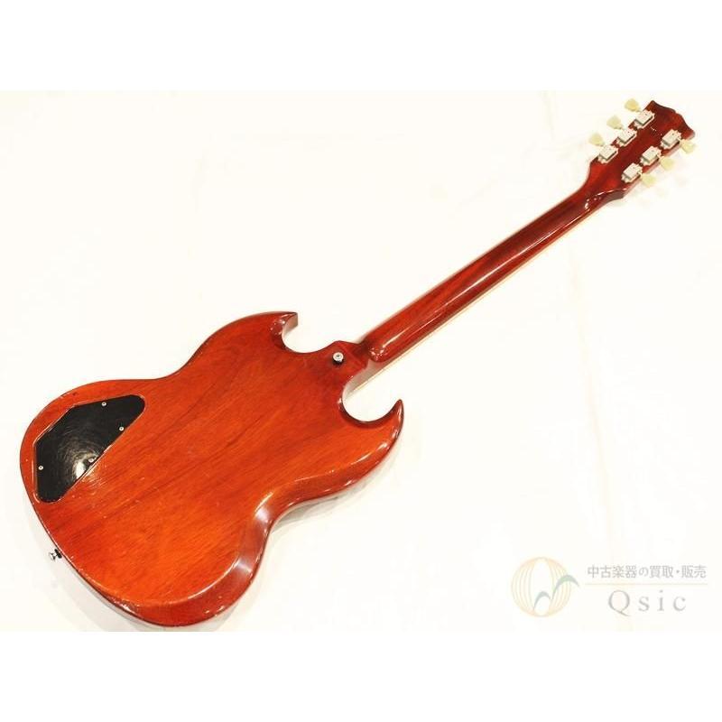 【SALE!!】[中古] Gibson SG Standard 2002年製 【返品OK】[ULI04]【神戸店在庫】 |  | 04