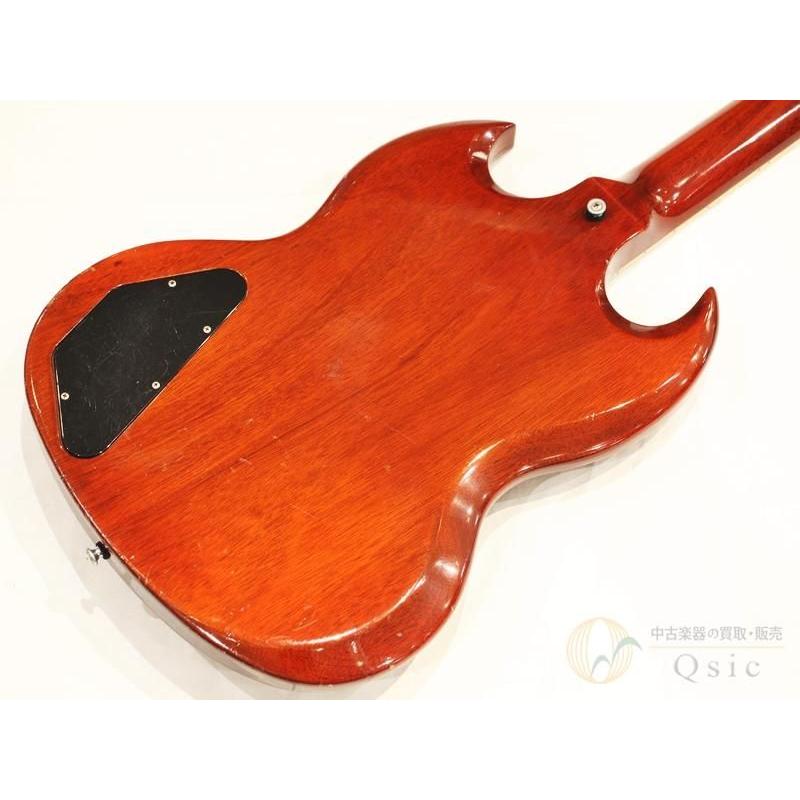 【SALE!!】[中古] Gibson SG Standard 2002年製 【返品OK】[ULI04]【神戸店在庫】 |  | 05