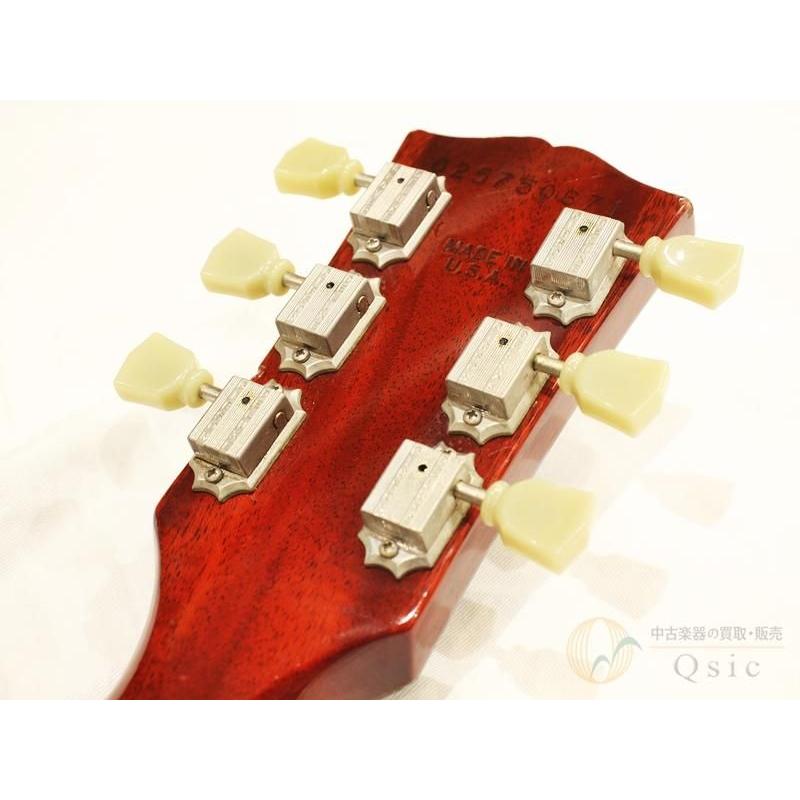【SALE!!】[中古] Gibson SG Standard 2002年製 【返品OK】[ULI04]【神戸店在庫】 |  | 07