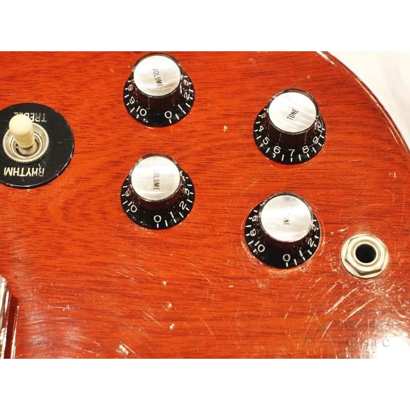 【SALE!!】[中古] Gibson SG Standard 2002年製 【返品OK】[ULI04]【神戸店在庫】 |  | 09