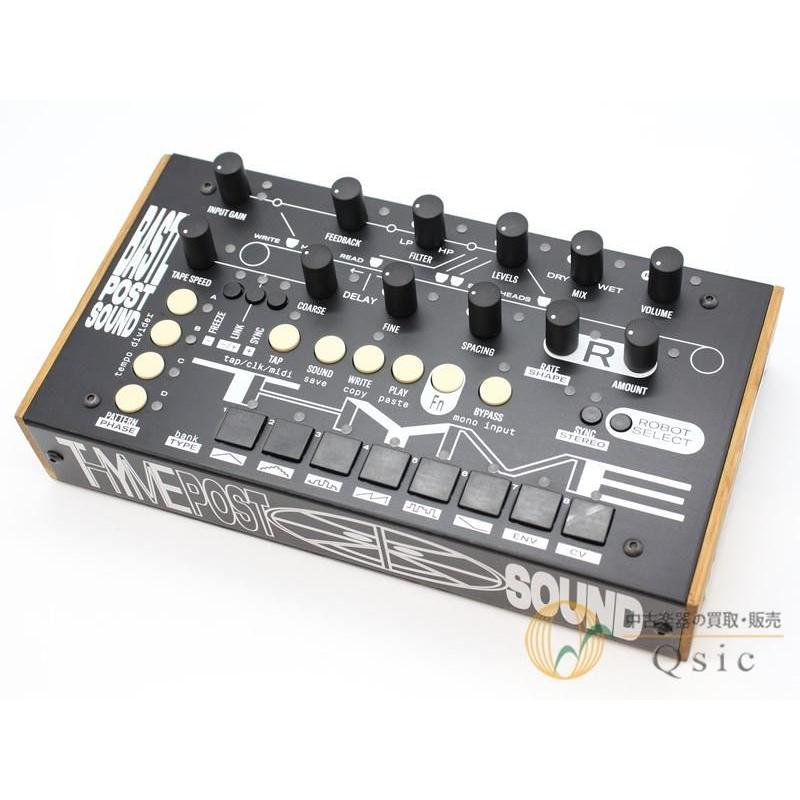 【SALE!!】[美品] Bastl Instruments THYME [ULI21]【神戸店在庫】 | 