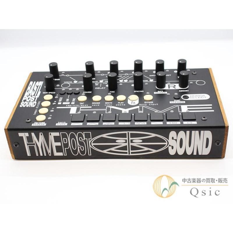 【SALE!!】[美品] Bastl Instruments THYME [ULI21]【神戸店在庫】 |  | 04