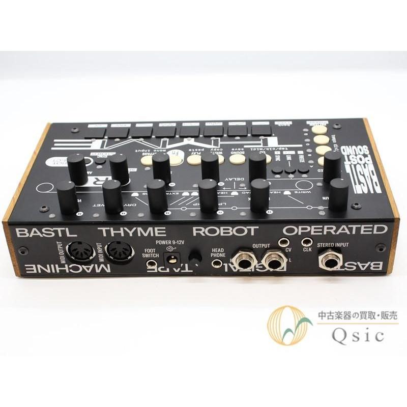 【SALE!!】[美品] Bastl Instruments THYME [ULI21]【神戸店在庫】 |  | 05