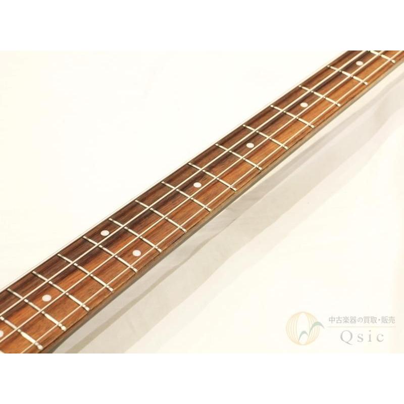SALE!!】[良品] Epiphone Embassy Bass Graphite Black 【返品OK