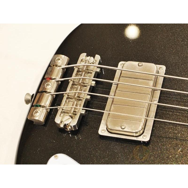 SALE!!】[良品] Epiphone Embassy Bass Graphite Black 【返品OK