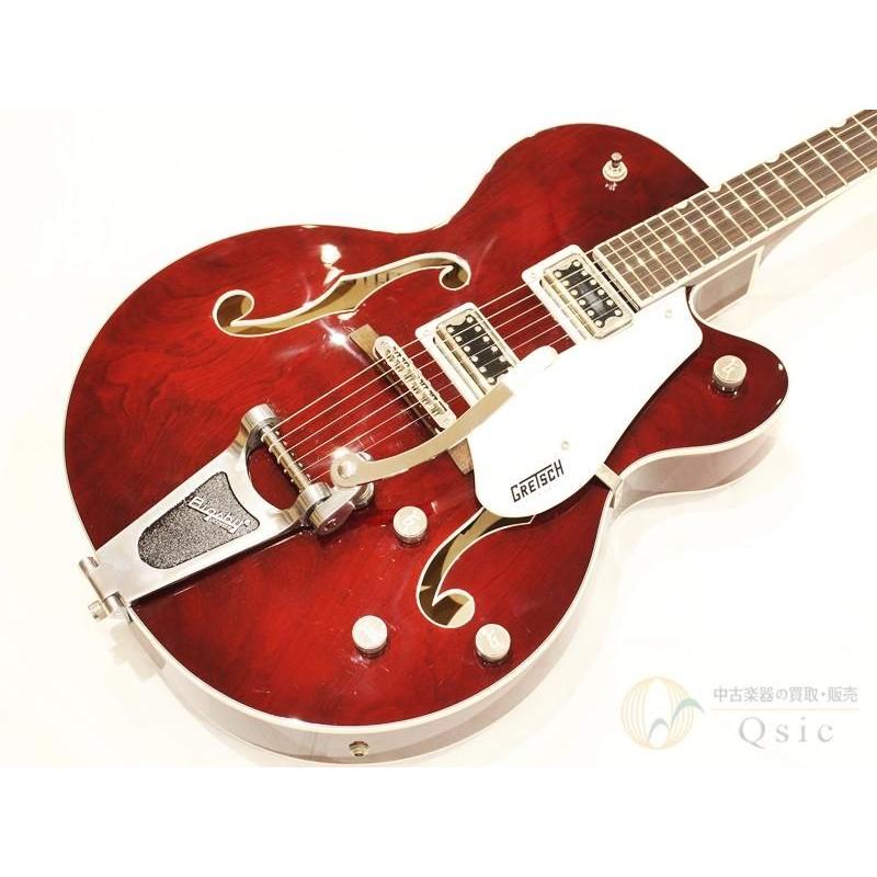 [良品] Gretsch G5420T 【返品OK】[ULI30]【難波店在庫】 | 