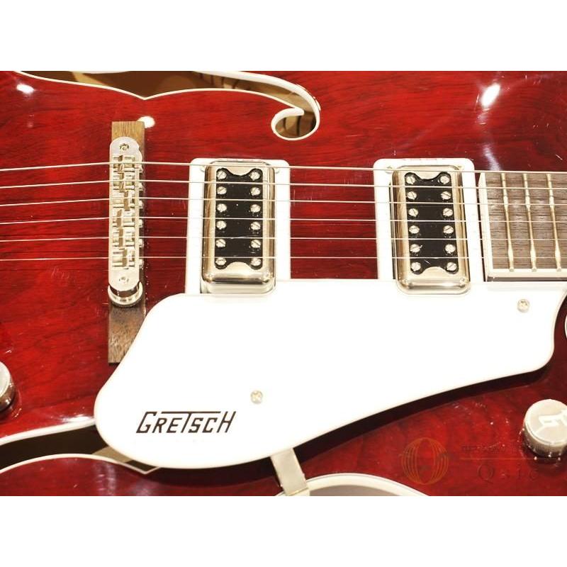 [良品] Gretsch G5420T 【返品OK】[ULI30]【難波店在庫】 |  | 08