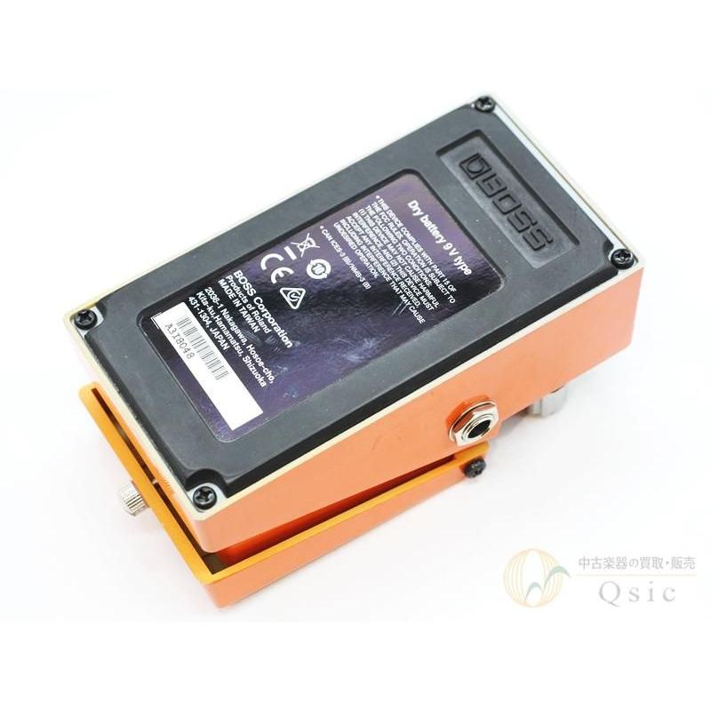 [良品] BOSS DS-1X [ULI35]【難波店在庫】 |  | 01