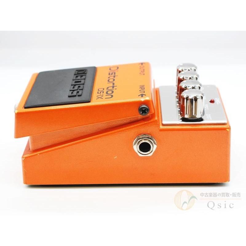 [良品] BOSS DS-1X [ULI35]【難波店在庫】 |  | 02