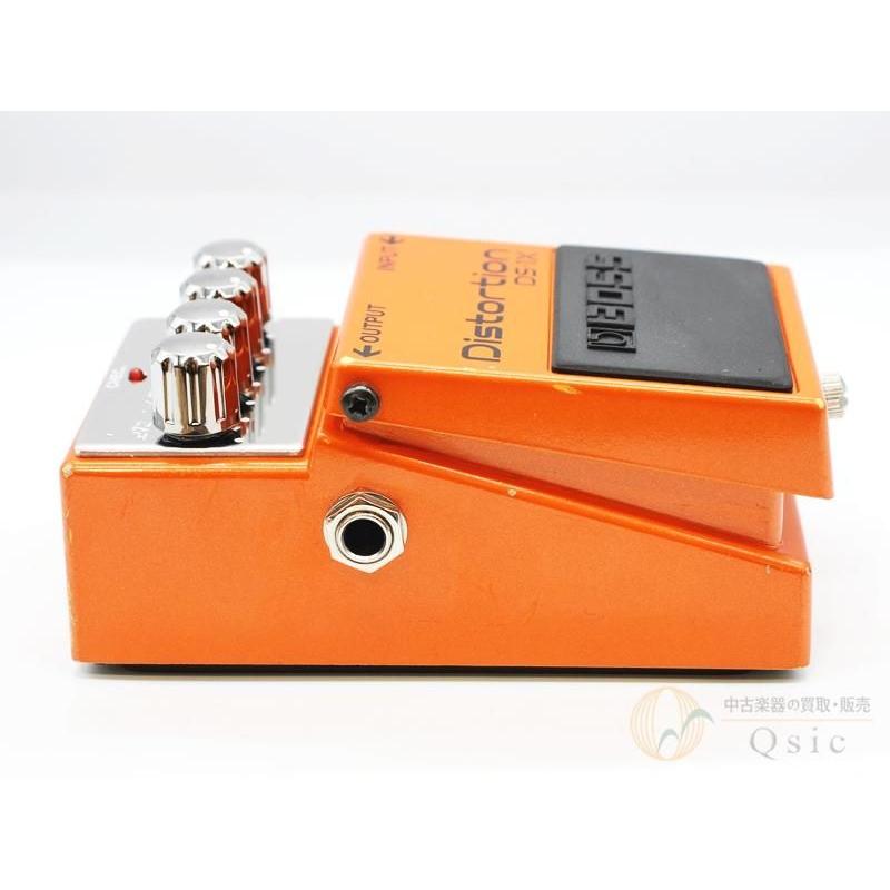 [良品] BOSS DS-1X [ULI35]【難波店在庫】 |  | 03