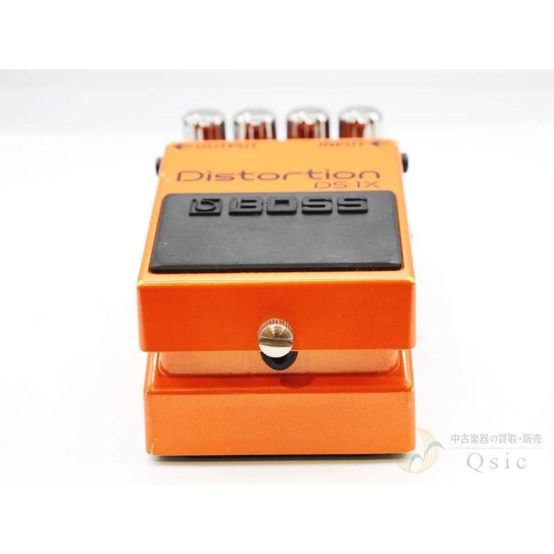 [良品] BOSS DS-1X [ULI35]【難波店在庫】 |  | 04
