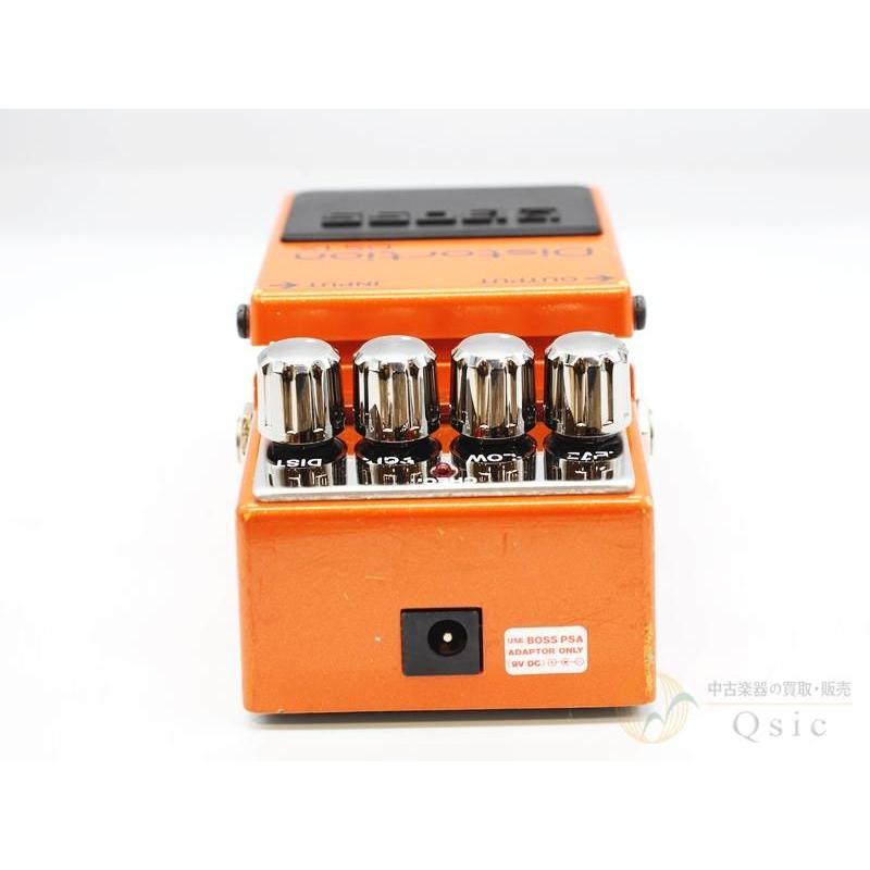 [良品] BOSS DS-1X [ULI35]【難波店在庫】 |  | 05