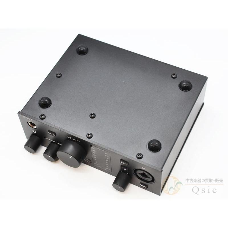 超美品] TOPPING Professional E1x2 OTG [ULI40]【難波店在庫】 : 中古