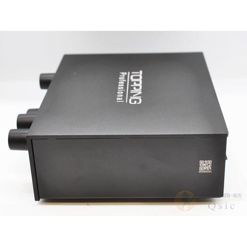 超美品] TOPPING Professional E1x2 OTG [ULI40]【難波店在庫】 : 中古