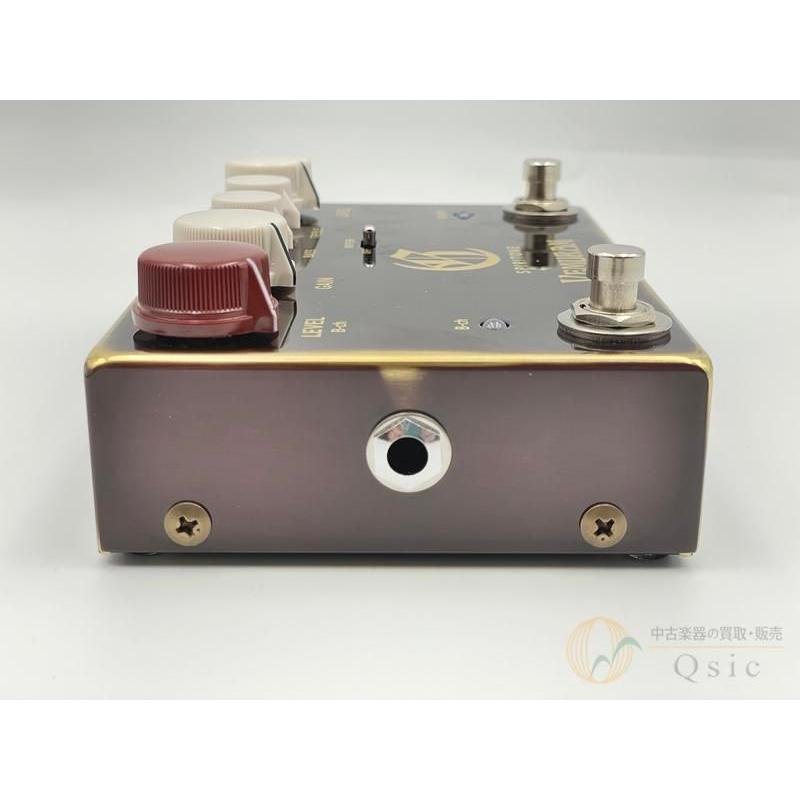 極美品] VEMURAM SPIRITONE [ULM00]【梅田店在庫】 : 中古楽器専門店