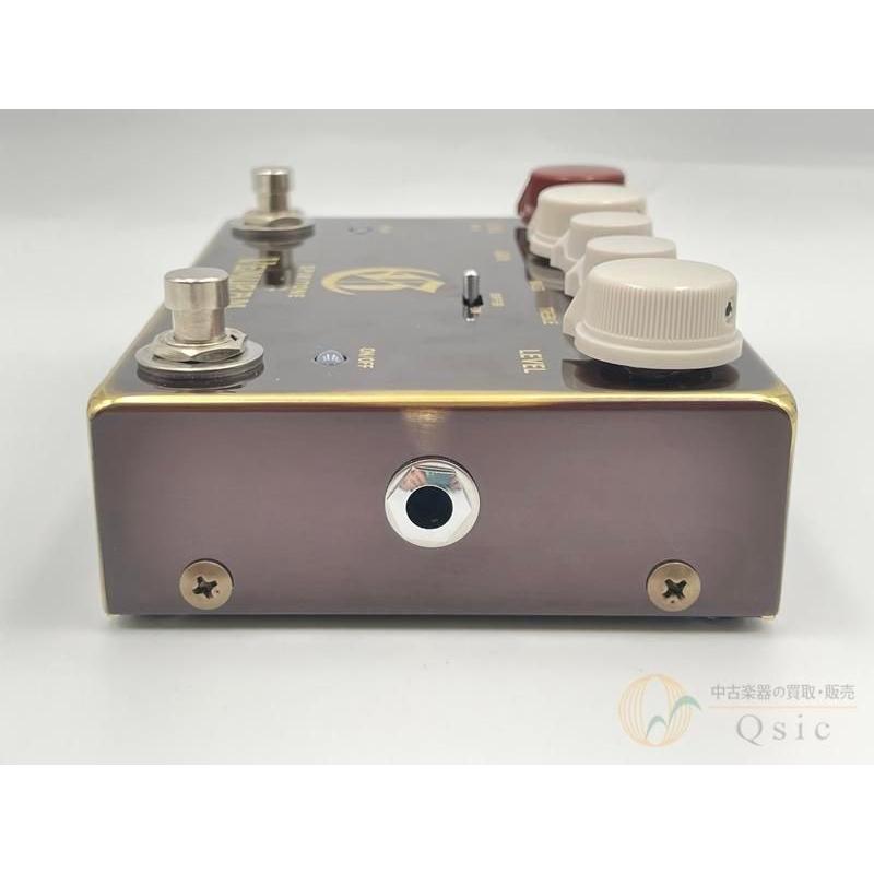 極美品] VEMURAM SPIRITONE [ULM00]【梅田店在庫】 : 中古楽器専門店