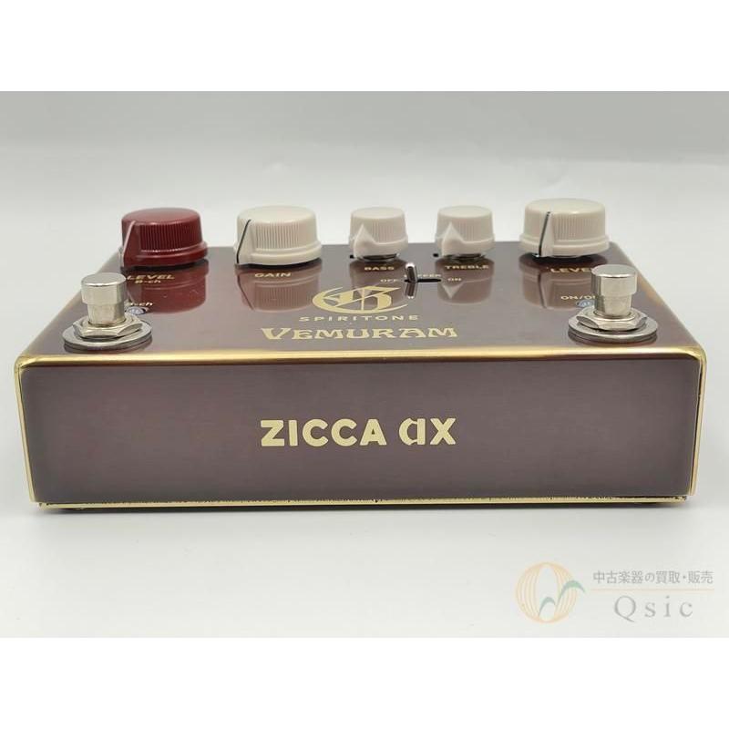 極美品] VEMURAM SPIRITONE [ULM00]【梅田店在庫】 : 中古楽器専門店