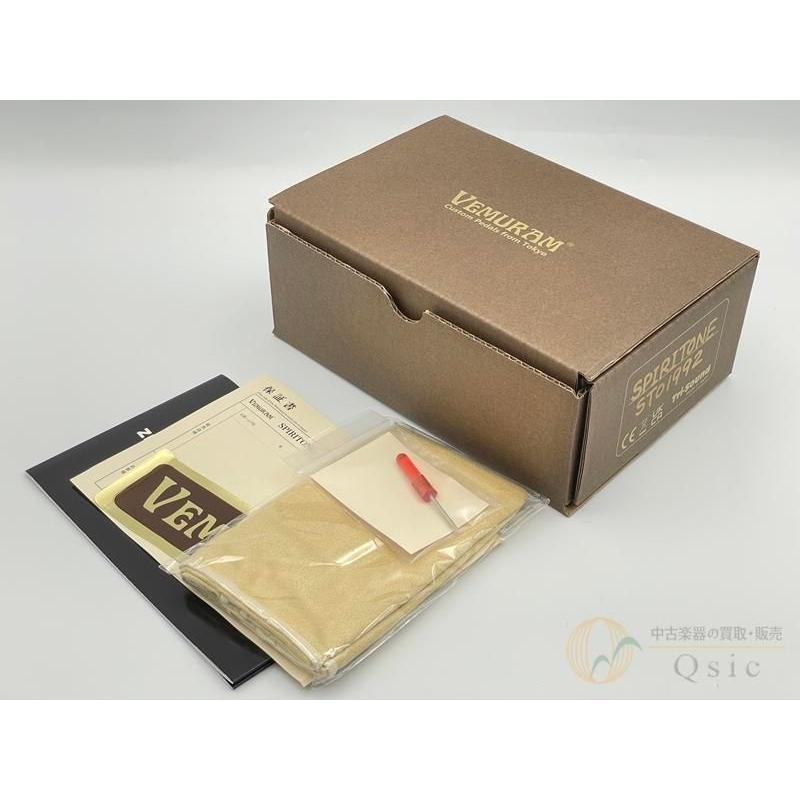 極美品] VEMURAM SPIRITONE [ULM00]【梅田店在庫】 : 中古楽器専門店