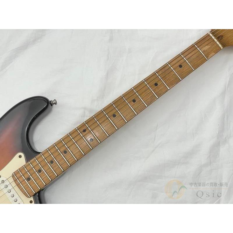 【SALE!!】[中古] Fender American Standard Stratocaster [ULM21]【神戸店在庫】の画像