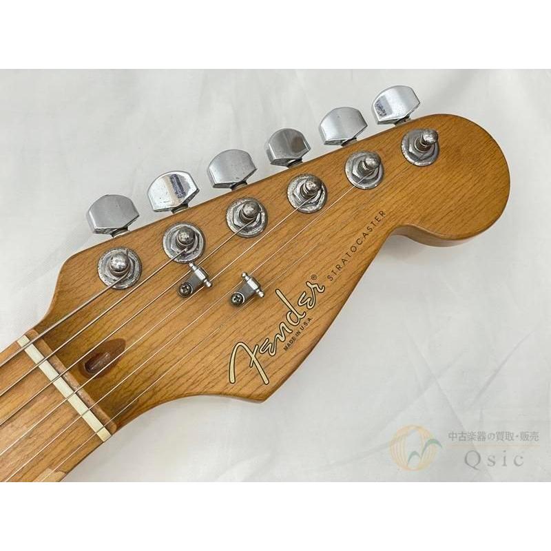 【SALE!!】[中古] Fender American Standard Stratocaster [ULM21]【神戸店在庫】の画像