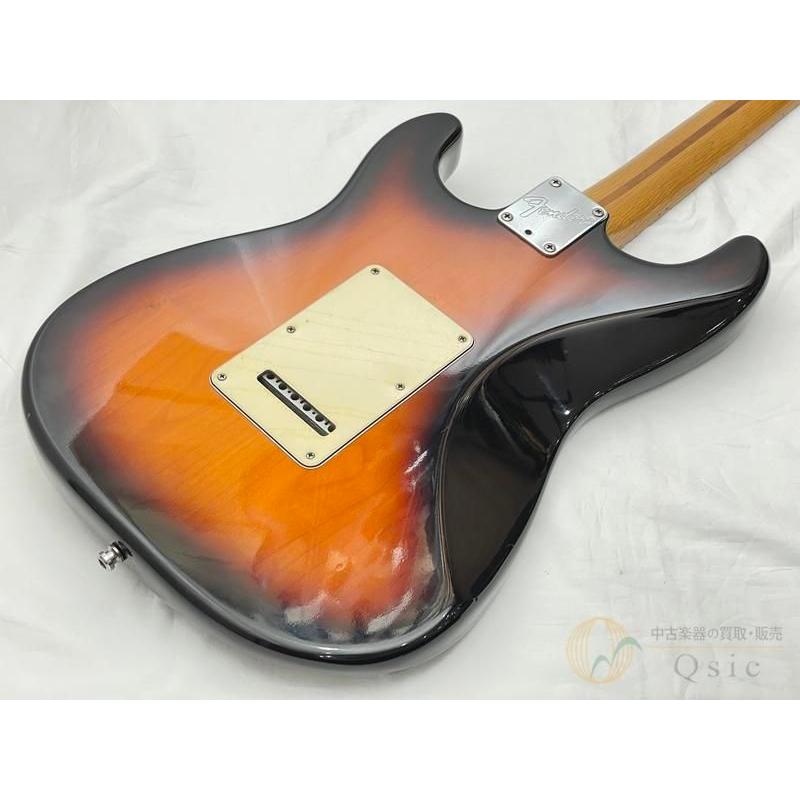 【SALE!!】[中古] Fender American Standard Stratocaster [ULM21]【神戸店在庫】の画像