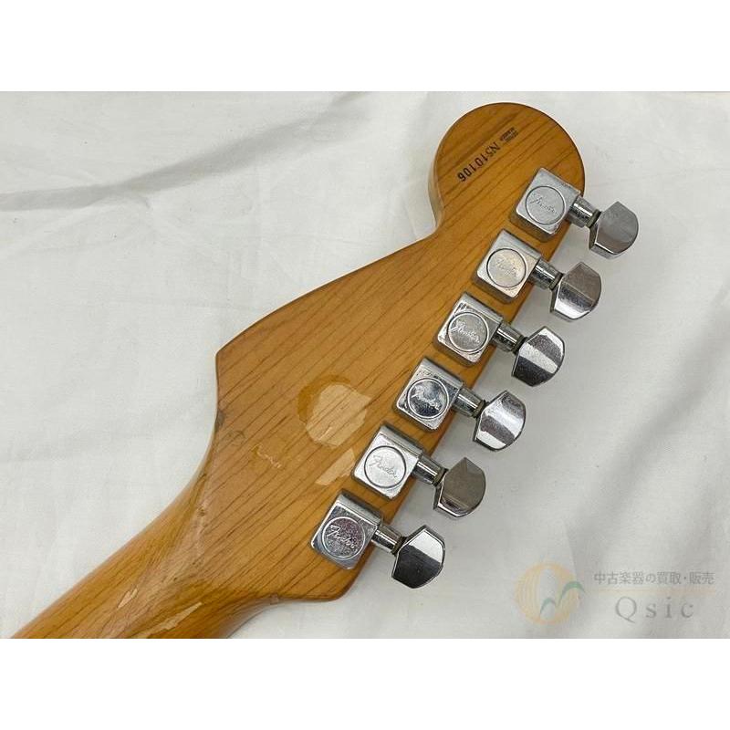 【SALE!!】[中古] Fender American Standard Stratocaster [ULM21]【神戸店在庫】の画像