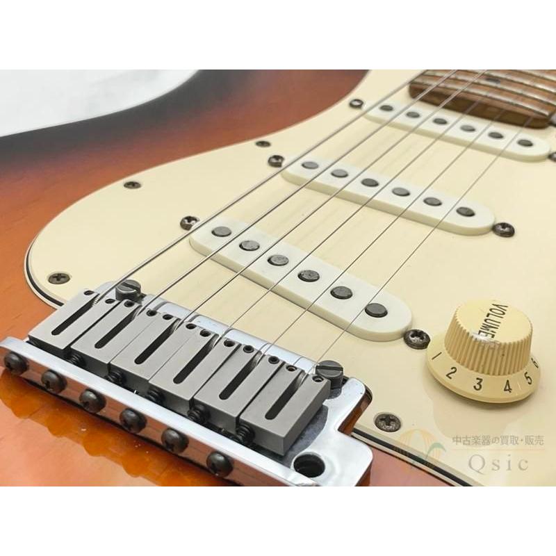 【SALE!!】[中古] Fender American Standard Stratocaster [ULM21]【神戸店在庫】の画像