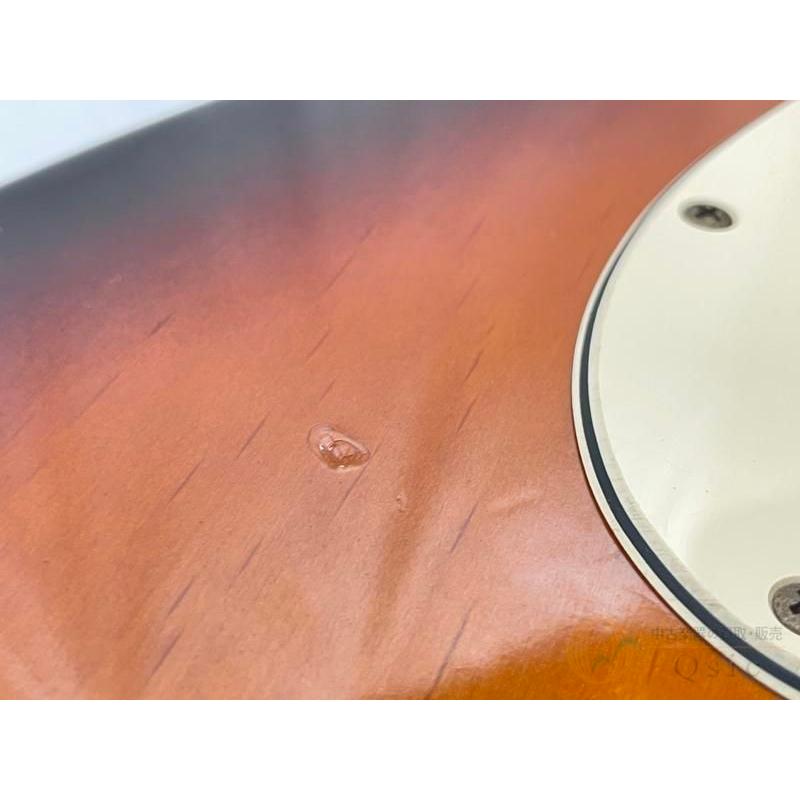 【SALE!!】[中古] Fender American Standard Stratocaster [ULM21]【神戸店在庫】の画像