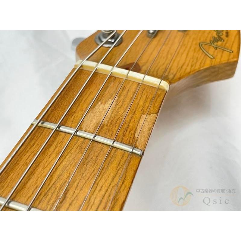【SALE!!】[中古] Fender American Standard Stratocaster [ULM21]【神戸店在庫】の画像
