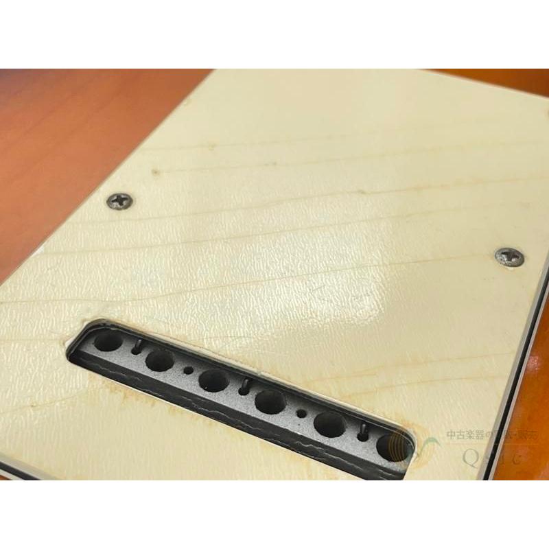 【SALE!!】[中古] Fender American Standard Stratocaster [ULM21]【神戸店在庫】の画像