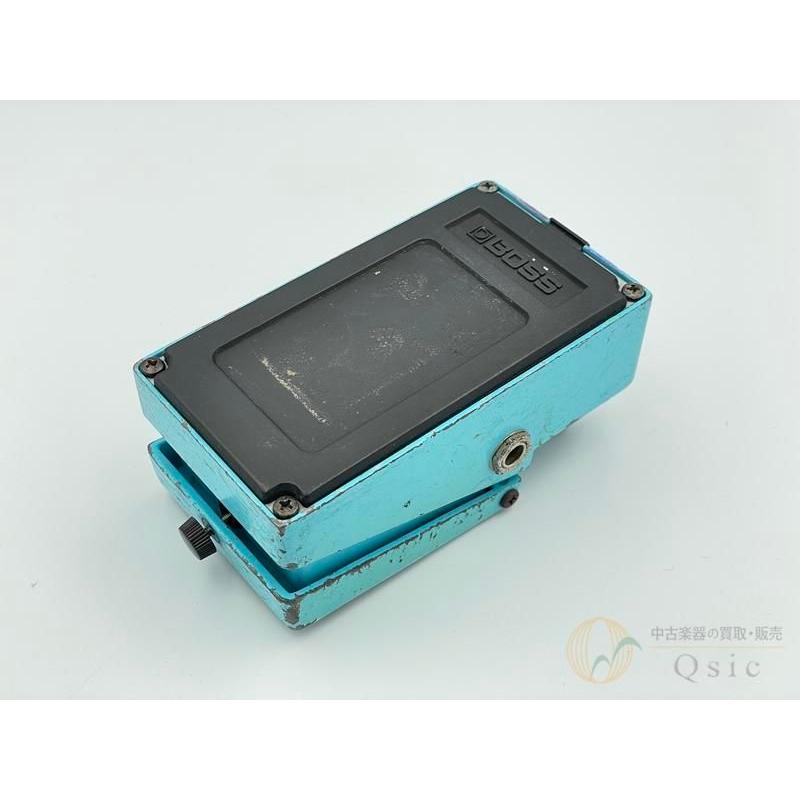 中古] BOSS CE-2 1979年製 [ULM47]【梅田店在庫】 : 中古楽器専門店