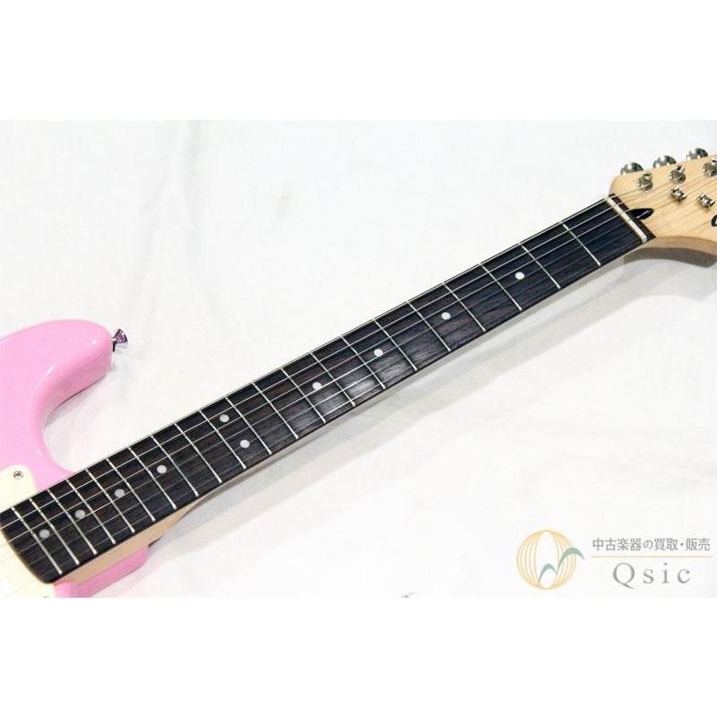 美品] Squier by Fender Bullet Stratocaster 【返品OK】[ULM58]【神戸