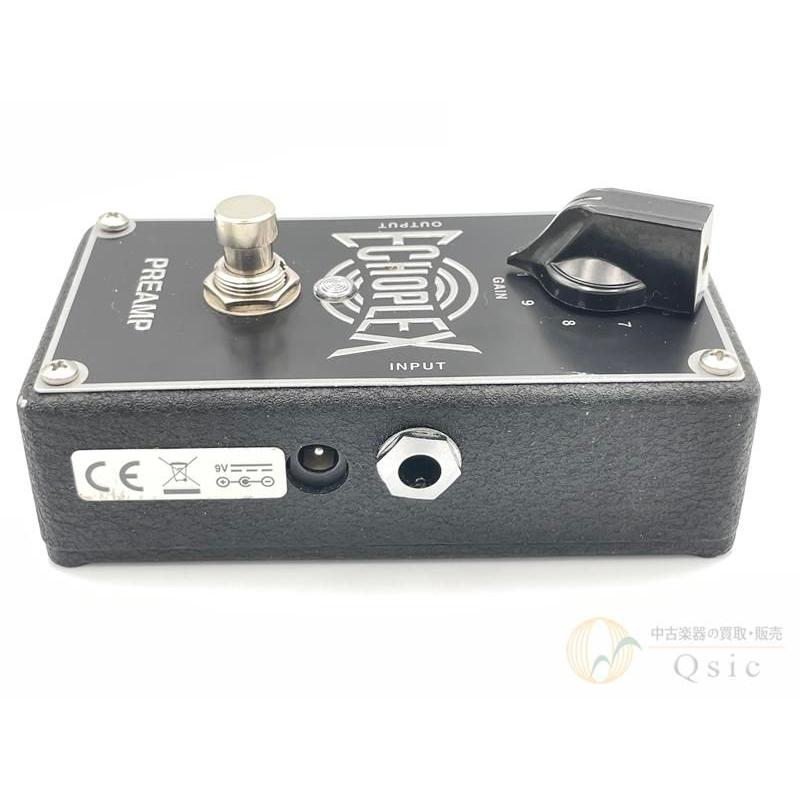 良品] Jim Dunlop EP101 ECHOPLEX [ULN04]【梅田店在庫】 : 中古楽器