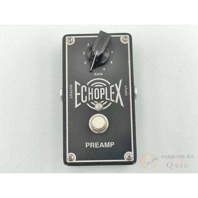 良品] Jim Dunlop EP101 ECHOPLEX [ULN04]【梅田店在庫】 : 中古楽器